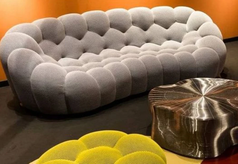 cloud couch living room ideas