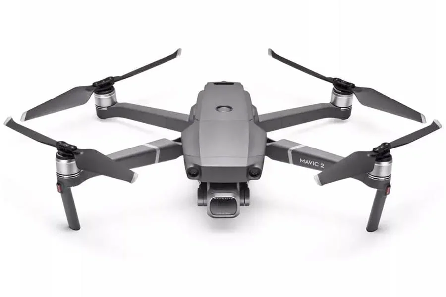 top drones with camera