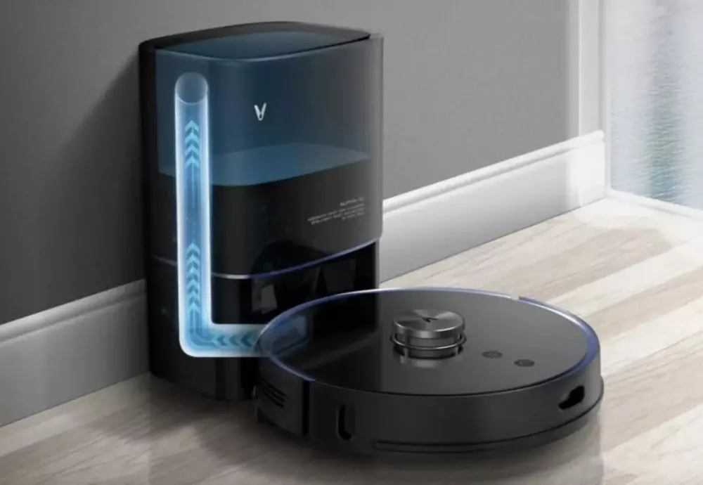 the best robot vacuum cleaner for pet hair