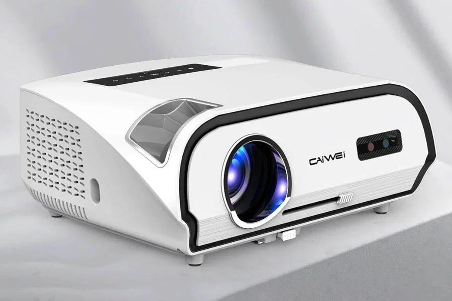 top projector