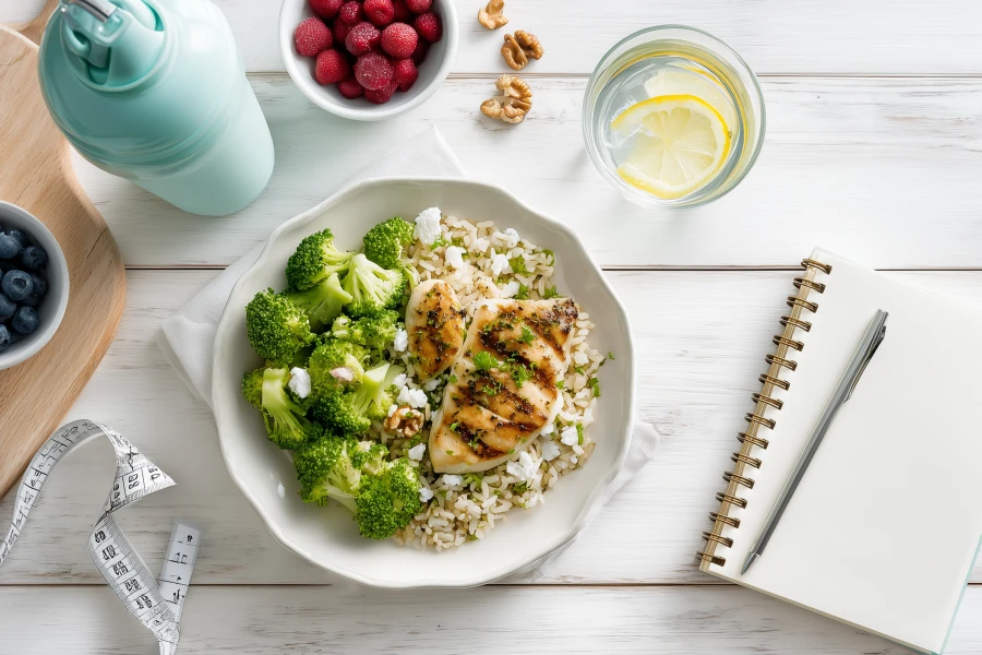 ai meal planning